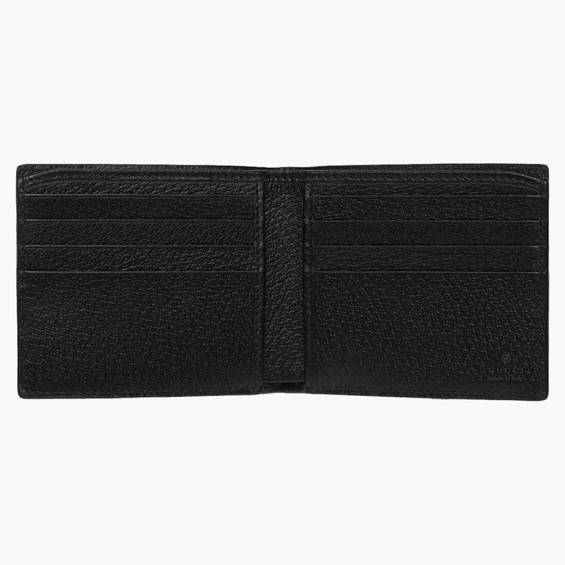 Gucci Off The Grid Billfold Wallet Black