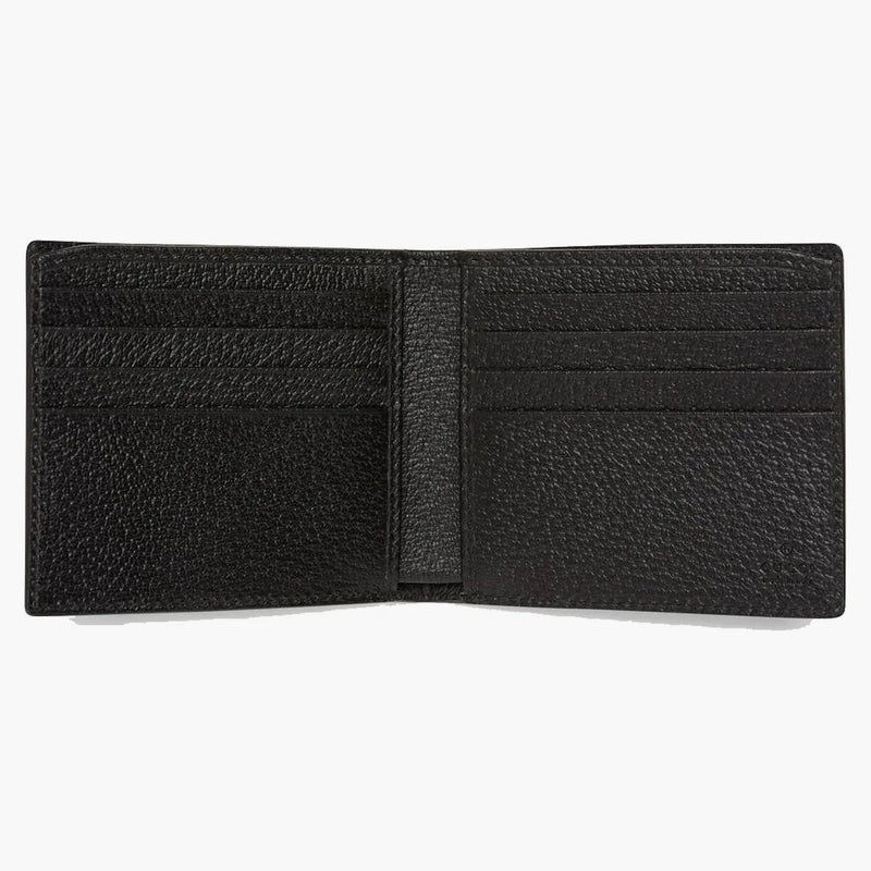 Gucci Off The Grid Billfold Wallet Blue