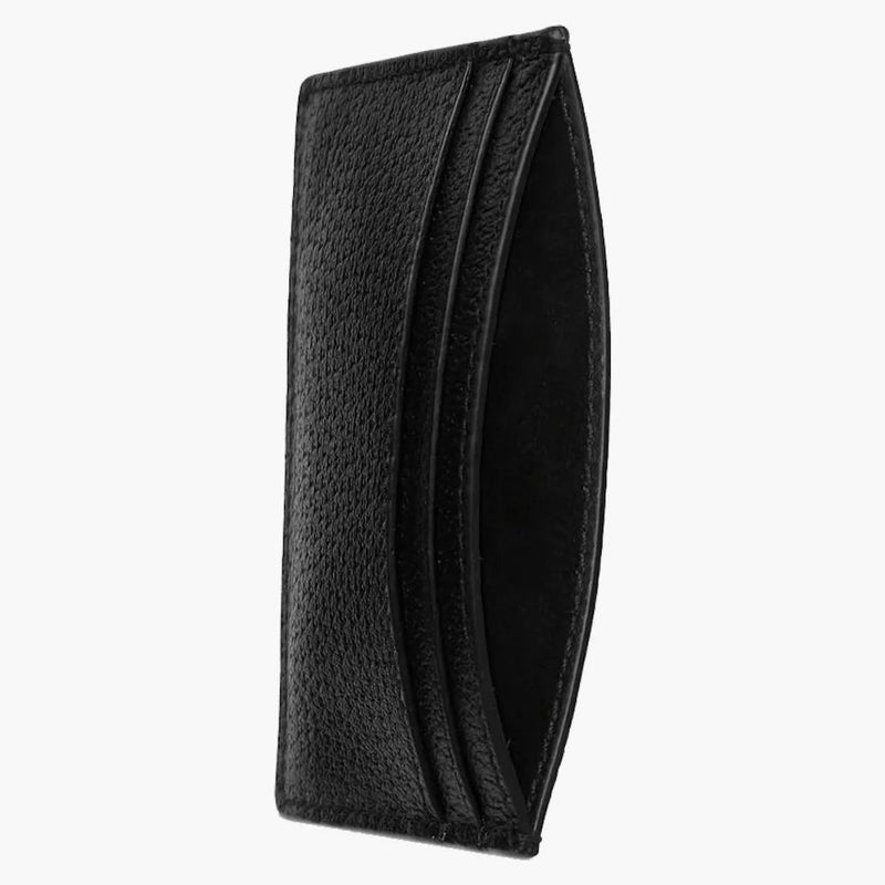 Gucci off the grid card case black