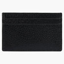 Gucci fuera de la tarjeta de la cuadrícula Black