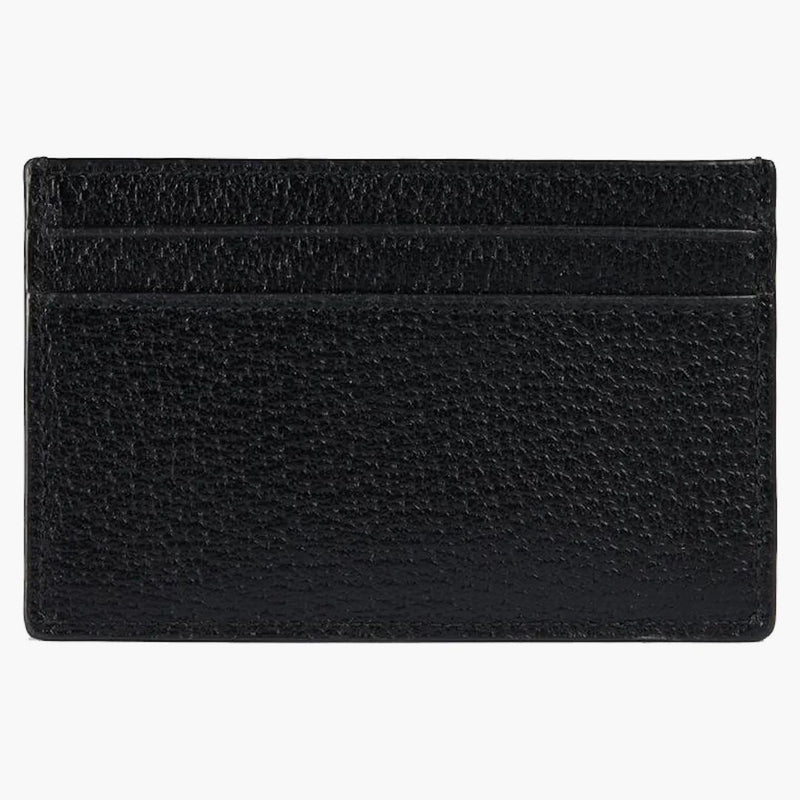 Gucci off the grid card case black
