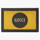 Gucci Off The Grid Cardholder Yellow