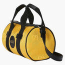 Gucci z mřížky Crossbody Bag Yellow