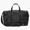 Gucci Off The Grid Duffle Bag Black