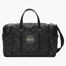 Gucci Off The Grid Duffle Bag Black
