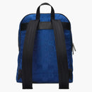 Gucci off the grid gg backpack blue