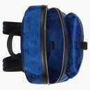 Gucci off the grid gg backpack blue