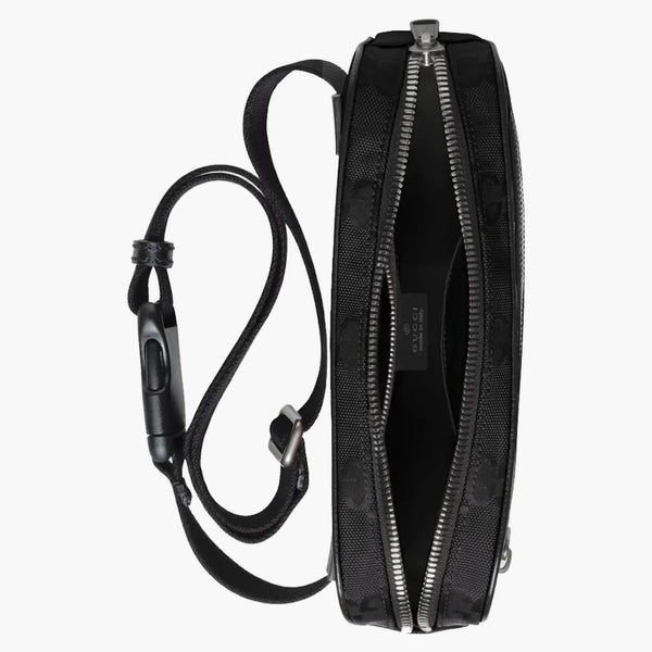 Gucci från Grid GG Belt Bag Black