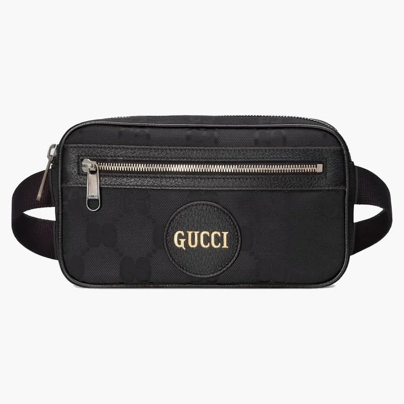 Gucci från Grid GG Belt Bag Black