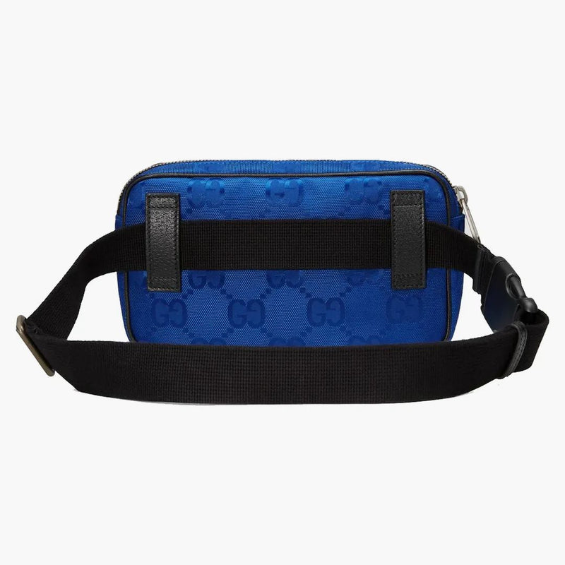 Gucci off the grid GG Bag Blue