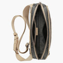 Gucci Off The Grid Gg Belt Bag Dark Grey