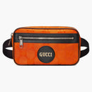 Gucci off the grid GG Bag orange