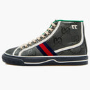 Gucci off the grid High Dark Gray