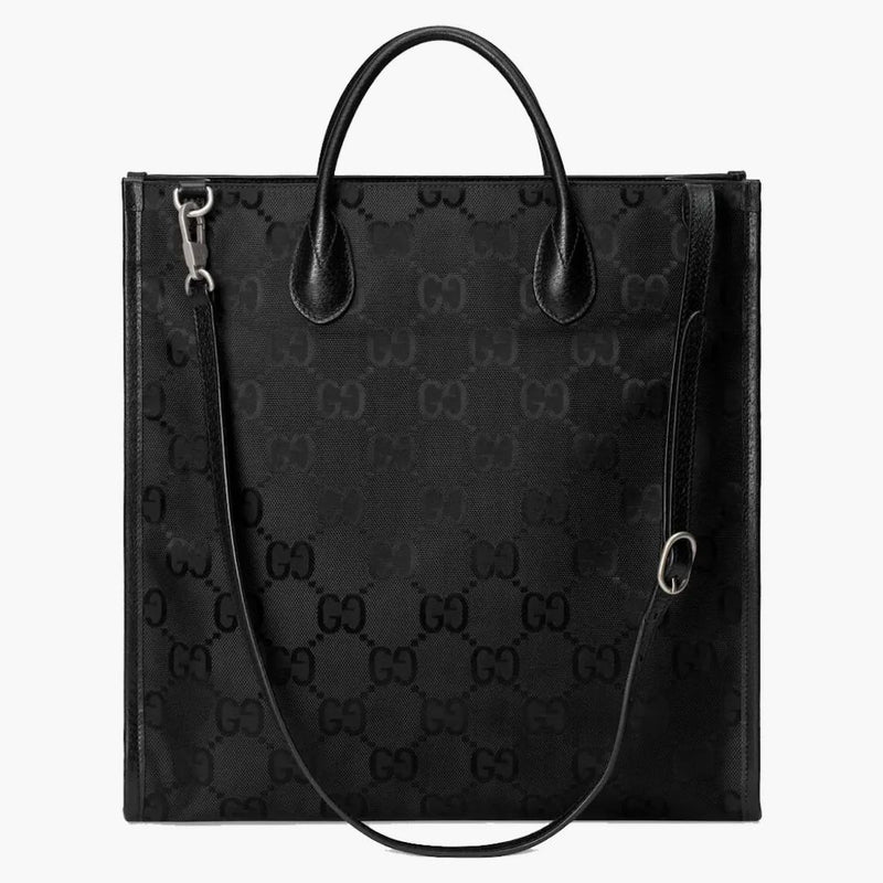 Gucci off the grid long dead bag black