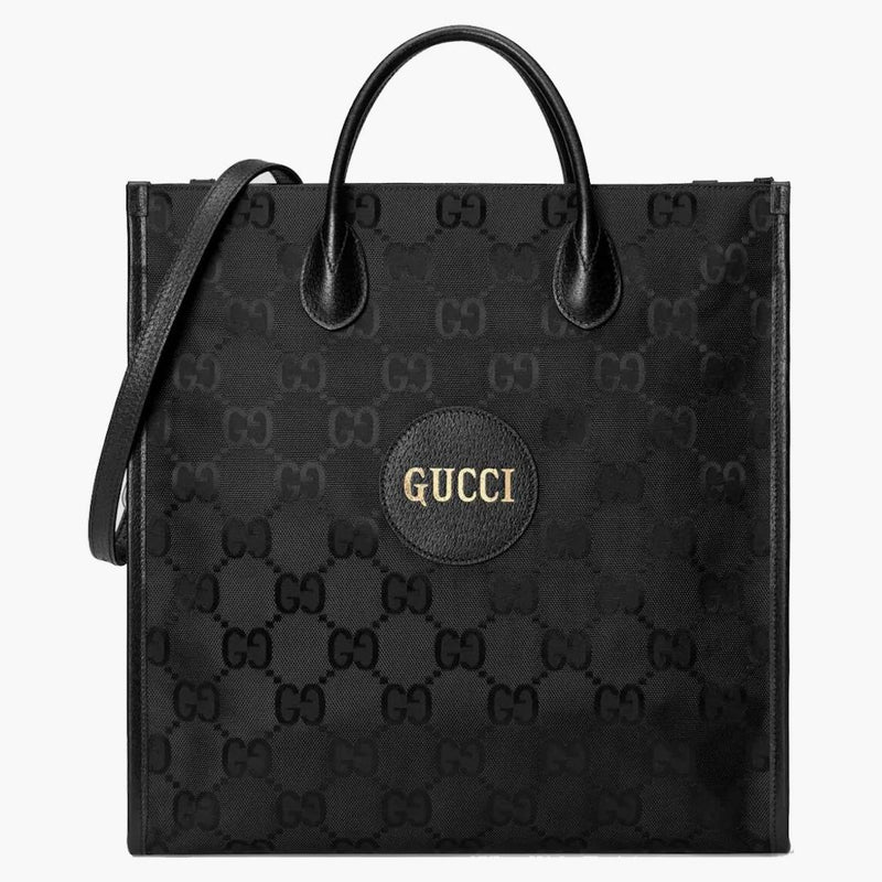 Gucci off the grid long dead bag black