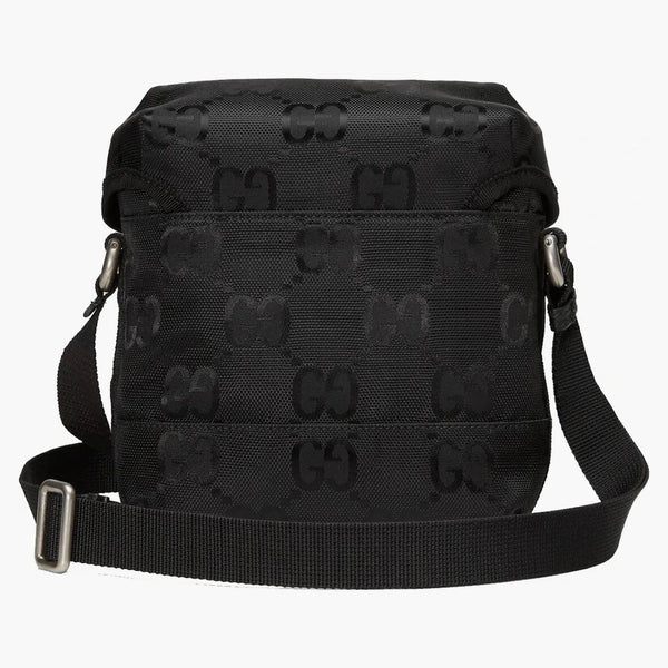 Gucci Off The Grid Messenger Bag Black
