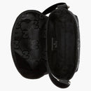 Gucci Off The Grid Messenger Bag Black