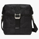 Gucci Off The Grid Messenger Bag Black