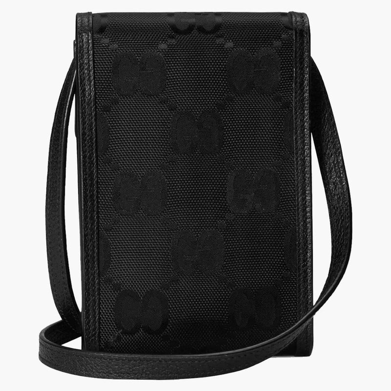 Gucci från Grid Mini Bag Black