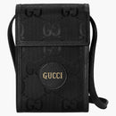 Gucci off the grid mini bag black
