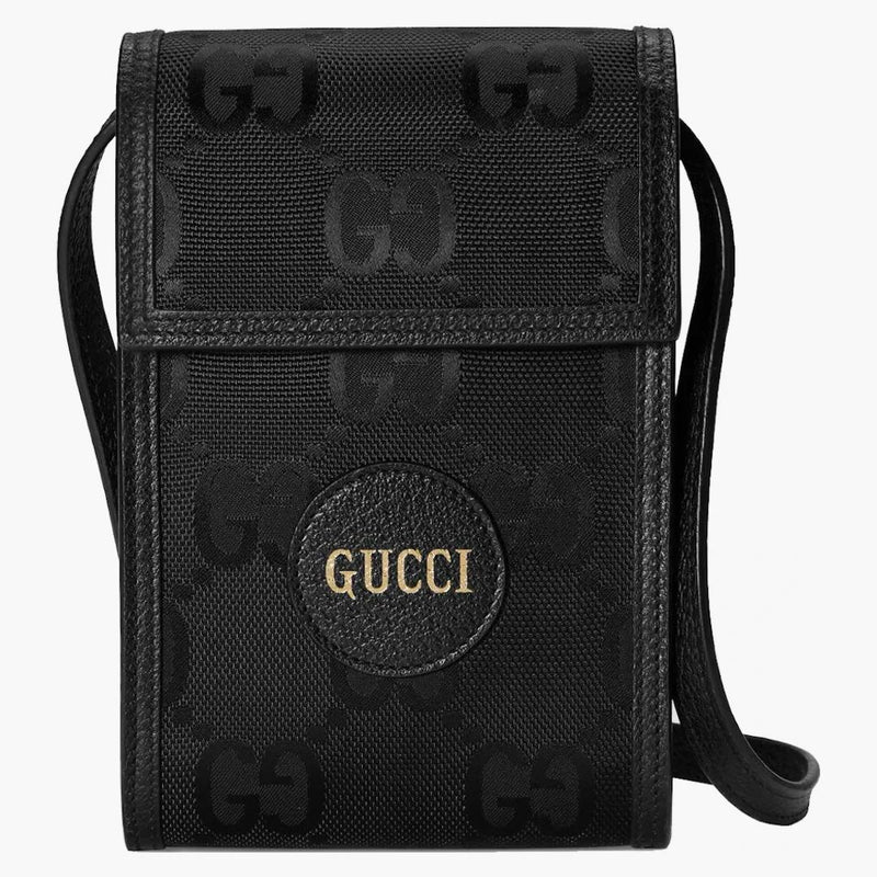 Gucci från Grid Mini Bag Black
