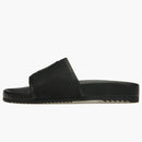 Gucci fuera de las diapositivas de la cuadrícula negra