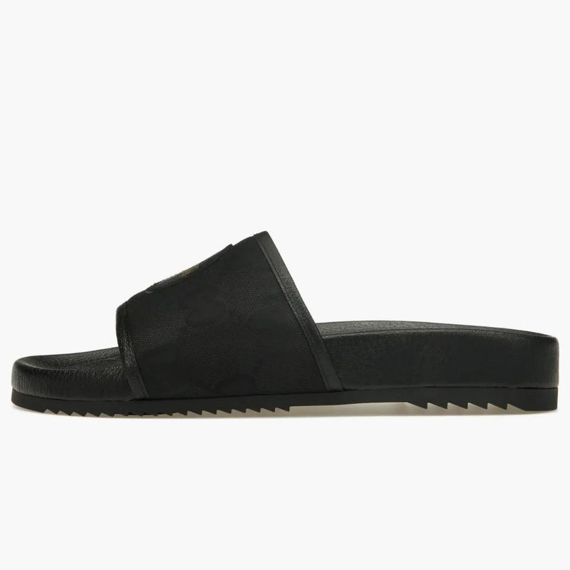 Gucci off the grid slides black