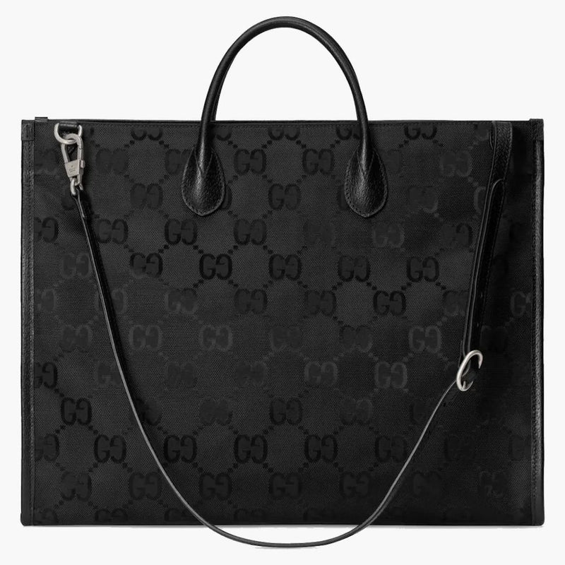 Gucci från Grid Dead Bag Black