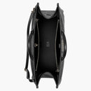 Gucci dalla borsa morta della griglia nera