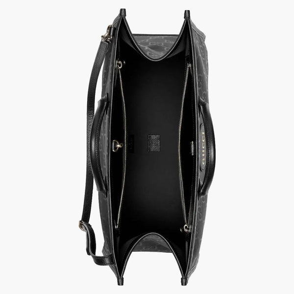 Gucci från Grid Dead Bag Black