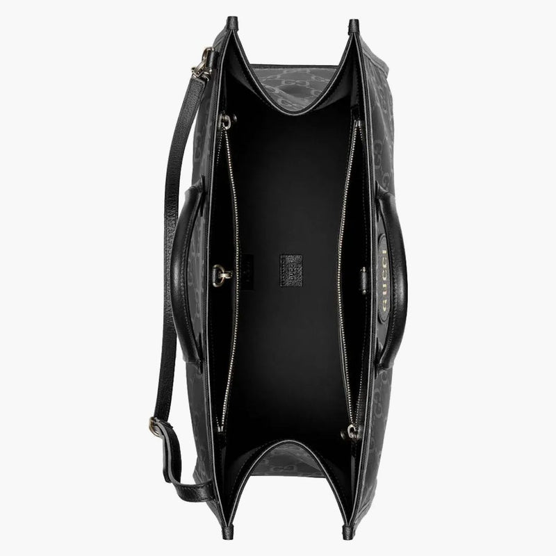 Gucci från Grid Dead Bag Black