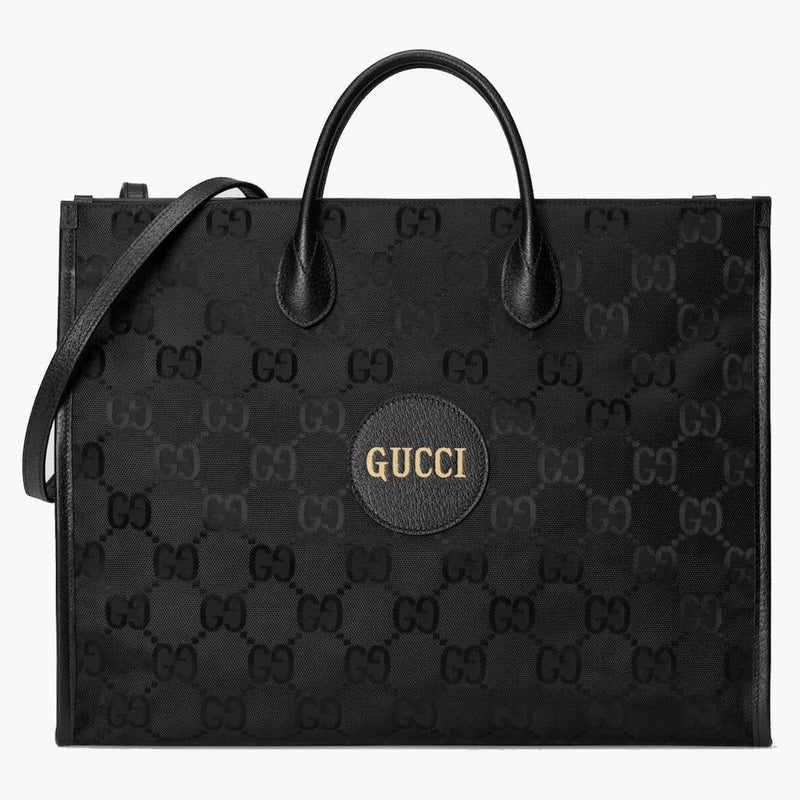Gucci från Grid Dead Bag Black