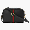 Gucci Ophidia Bag Mini Black