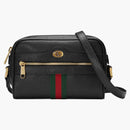 Gucci Ophidia Bag Mini Black