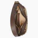 Gucci Ophidia Bag Mini Jumbo GG Camel/Ebony