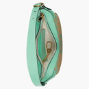 Gucci Ophidia Bag Mini Super G Beige/Mint