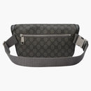 Gucci Ophidia Belt Bag Gray/Black