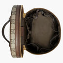 Gucci Ophidia Cosmetic Case Beige/Ebony/Web