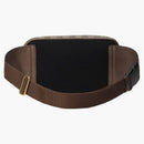 Gucci Ophidia GG Belt Bag Medium Beige/Ebony