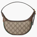 Gucci Ophidia GG Mini Bag Beige/Ebony