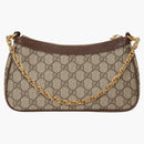 Gucci Ophidia GG Small Handbag Beige/Ebony