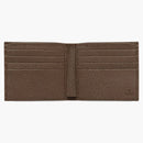 Gucci Ophidia GG Wallet Beige/Ebony