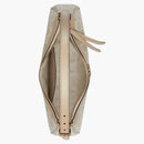 Gucci Ophidia Handbag Small Gg Supreme Beige/white