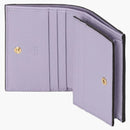 Gucci Ophidia Jumbo GG Card Case Beige/Lilac