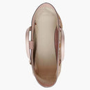 Gucci Ophidia jumbo gg medium dead camel/light pink