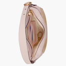 Gucci Ophidia Jumbo GG Mini Bag Camel/ljusrosa