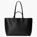 Gucci Ophidia Medium Tote Bag Black