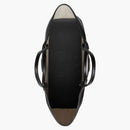 Gucci Ophidia Medium Tote Bag Black