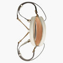 Gucci Ophidia Mini Backpack White