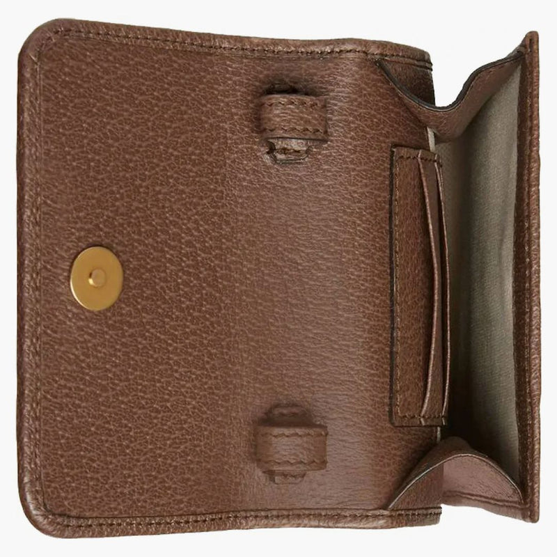 Gucci Ophidia Mini Bag Beige/Ebony